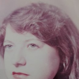 Ника, Вологда, 55 лет